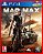 Mad Max PS4/PS5 versão americana Mídia digital - Imagem 1