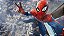 Marvel Spiderman 2018 ps4 - Homem Aranha ps4 Mídia digital - Imagem 6