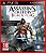 Assassins Creed IV ps3 - AC 4 Black Flag Mídia digital - Imagem 1