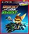 Ratchet e Clank Full Frontal Assault ps3 Mídia digital - Imagem 1