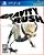 Gravity Rush Remastered ps4 Mídia digital - Imagem 1