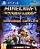 Minecraft Story Mode PS4/PS5 - Temporada completa 5 episodios Mídia digital - Imagem 1