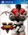 Street Fighter V PS4/PS5 Mídia digital - Imagem 1