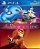 Disney Classic Games: Aladdin e o Rei Leão PS4/PS5 Mídia digital - Imagem 1