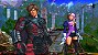 Street Fighter X Tekken Pack de personagens PS3 (NÃO É O JOGO) - Imagem 6