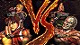 Street Fighter X Tekken Pack de personagens PS3 (NÃO É O JOGO) - Imagem 5