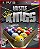 Hustle Kings PS3 - Jogo de Sinuca PS3 Mídia digital - Imagem 1