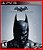 Batman Arkham Origins ps3 - versão americana Mídia digital - Imagem 1