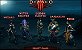 Diablo 3 Reaper of Souls: Ultimate Evil Edition ps3 - Portugues-br Mídia digital - Imagem 3
