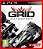 Grid Autosport ps3 Mídia digital - Imagem 1