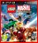 Lego Marvel Super Heroes ps3 Mídia digital - Imagem 1