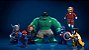 Lego Marvel Super Heroes ps3 Mídia digital - Imagem 3