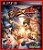 Street Fighter X Tekken ps3 Mídia digital - Imagem 1