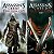 Assassins Creed Freedom Cry  e Assassins Creed Liberation HD ps3 Mídia digital - Imagem 2