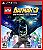 Lego Batman 3 Beyond Gotham ps3 Mídia digital - Imagem 1