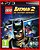 Lego Batman 2 DC Super Heroes ps3 Mídia digital - Imagem 1