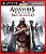 Assassins Creed Brotherhood ps3 Mídia digital - Imagem 1
