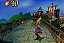 Crash Bandicoot Collection ps3 - Três jogos Mídia digital - Imagem 6