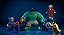 Combo Lego - Batman 3 Beyond Gotham e Marvel Super Heroes ps3 Mídia digital - Imagem 6