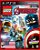 Lego Marvel Avengers Vingadores ps3 EM INGLÊS Mídia digital - Imagem 1
