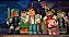 Minecraft Story Mode ps3 - Episodio 1: The order of the stone Mídia digital - Imagem 4