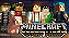 Minecraft Story Mode ps3 - Episodio 1: The order of the stone Mídia digital - Imagem 2