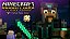 Minecraft Story Mode ps3 - Episodio 1: The order of the stone Mídia digital - Imagem 3