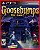 Goosebumps The Game PS3 Mídia digital - Imagem 1