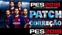 Patch para o jogo PES 2018 de PS3 (NÃO É O JOGO - Atualização 2021) Messi no PSG - Imagem 3