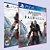 Assassins Creed Valhalla PS4/PS5 Mídia digital - Imagem 1