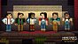 Minecraft Story Mode ps3 - Temporada completa com 5 episodios Mídia digital - Imagem 6
