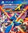 Mega Man X Legacy Collection 2 PS4/PS5 Mídia digital - Imagem 1