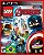 Lego Marvel Avengers Vingadores ps3 Mídia digital - Imagem 1