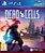 Dead Cells PS4/PS5 Mídia digital - Imagem 1