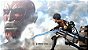 Attack on Titan Wings of Freedom ps3 - Shingeki no Kyojin Mídia digital - Imagem 2