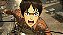 Attack on Titan Wings of Freedom ps3 - Shingeki no Kyojin Mídia digital - Imagem 3