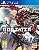 God Eater 3 PS4 Mídia digital - Imagem 1