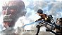 Attack on Titan Wings of Freedom + Episodios PS3 - Shingeki no Kyojin (jogo+dlc) Mídia digital - Imagem 2