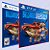 Coleção Arcade da Blizzard PS4/PS5 Mídia digital - Imagem 1