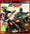 MXGP - The Official Motocross Videogame ps3 Mídia digital - Imagem 1