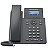 Telefone IP Grandstream C/ PoE Grp2601 P (grp2601 P) - Imagem 1