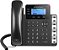 Telefone IP Grandstream GXP 1630 c/ PoE (gxp1630) - Imagem 1