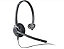 Epko Plus Noise Cancelling QD Headset - Imagem 1