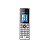 TELEFONE IP GRANDSTREAM DP722 DECT EM HD SEM FIO (DP722) - Imagem 1