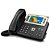 TELEFONE IP YEALINK SIP-T29G VOZ HD GIGA (T29G) - Imagem 1