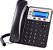 GXP1625 - Telefone IP Grandstream GXP c/ 2 linhas e PoE - Imagem 2