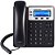 GXP1625 - Telefone IP Grandstream GXP c/ 2 linhas e PoE - Imagem 1