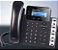 Telefone IP Grandstream GXP 1628 c/ PoE (gxp1628) - Imagem 2