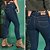 LEGGING MOLETINHO JEANS - Imagem 2