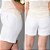 SHORTS CLOCHARD BRANCO - Imagem 2